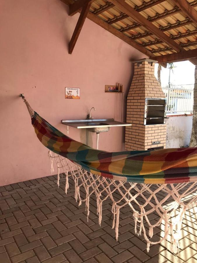 Casa Inteira,Total Privacidade Em Area Nobre, 2 Quadra Do Mar Villa Piçarras Buitenkant foto