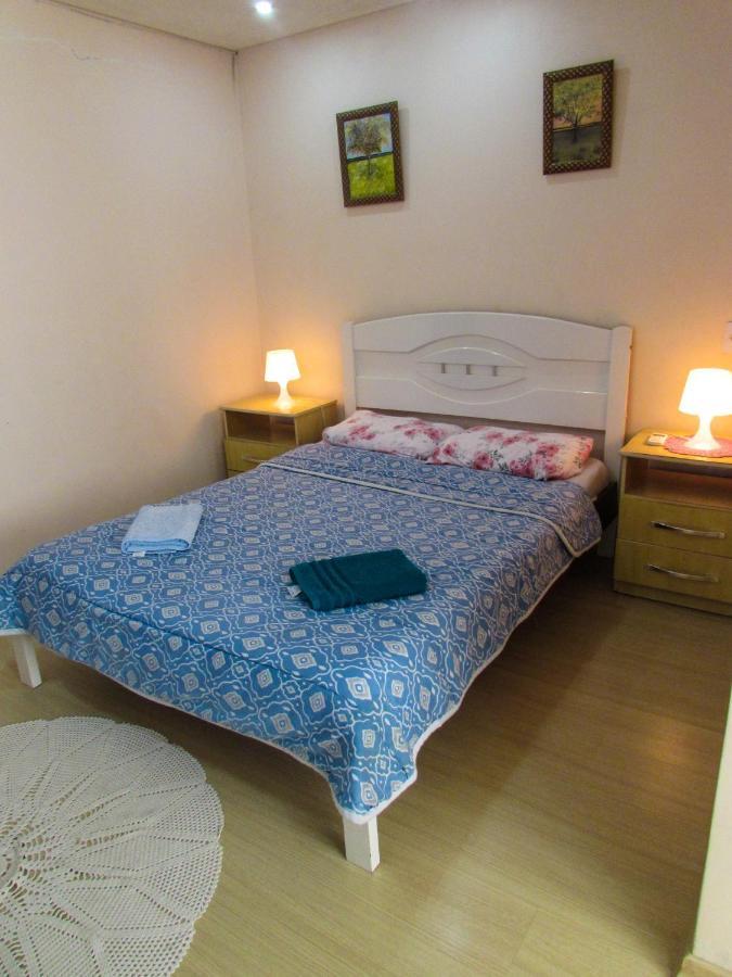 Casa Inteira,Total Privacidade Em Area Nobre, 2 Quadra Do Mar Villa Piçarras Buitenkant foto