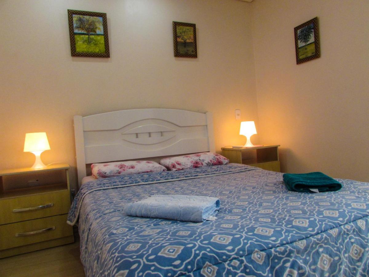 Casa Inteira,Total Privacidade Em Area Nobre, 2 Quadra Do Mar Villa Piçarras Buitenkant foto