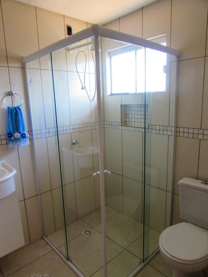 Casa Inteira,Total Privacidade Em Area Nobre, 2 Quadra Do Mar Villa Piçarras Buitenkant foto