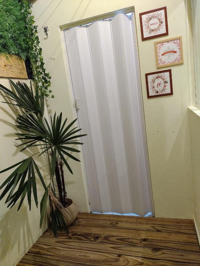 Casa Inteira,Total Privacidade Em Area Nobre, 2 Quadra Do Mar Villa Piçarras Buitenkant foto