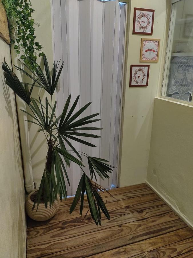 Casa Inteira,Total Privacidade Em Area Nobre, 2 Quadra Do Mar Villa Piçarras Buitenkant foto